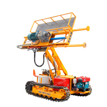 Anchoring Drilling Machines ,,Crawler Type Anchoring Drill Rig price
